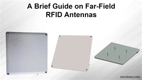 far field rfid tags|rfid antenna.